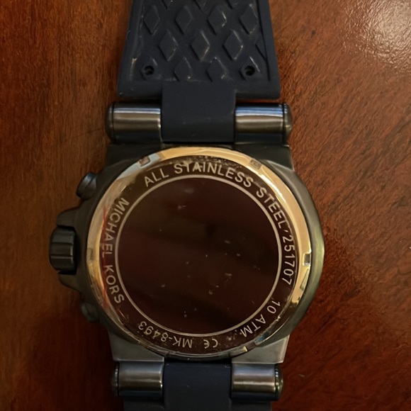 Men’s Michael Kors Watch - Picture 4 of 6